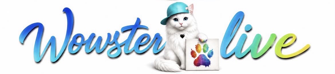 Wowster Live logo